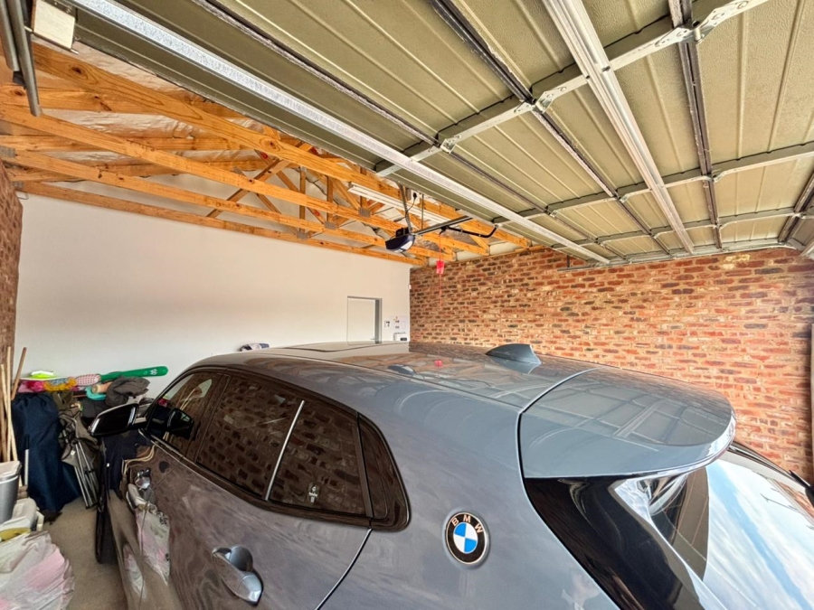 3 Bedroom Property for Sale in Baillie Park North West